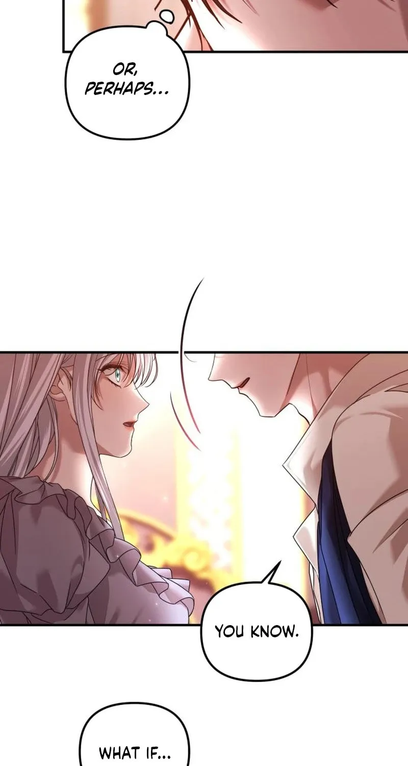Read A Marriage Alliance for Revenge EN Manga Online
