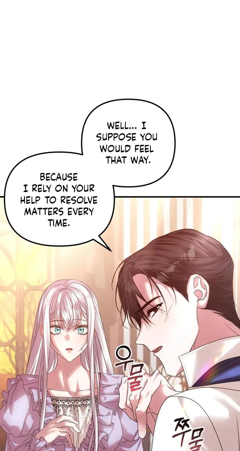Read A Marriage Alliance for Revenge EN Manga Online