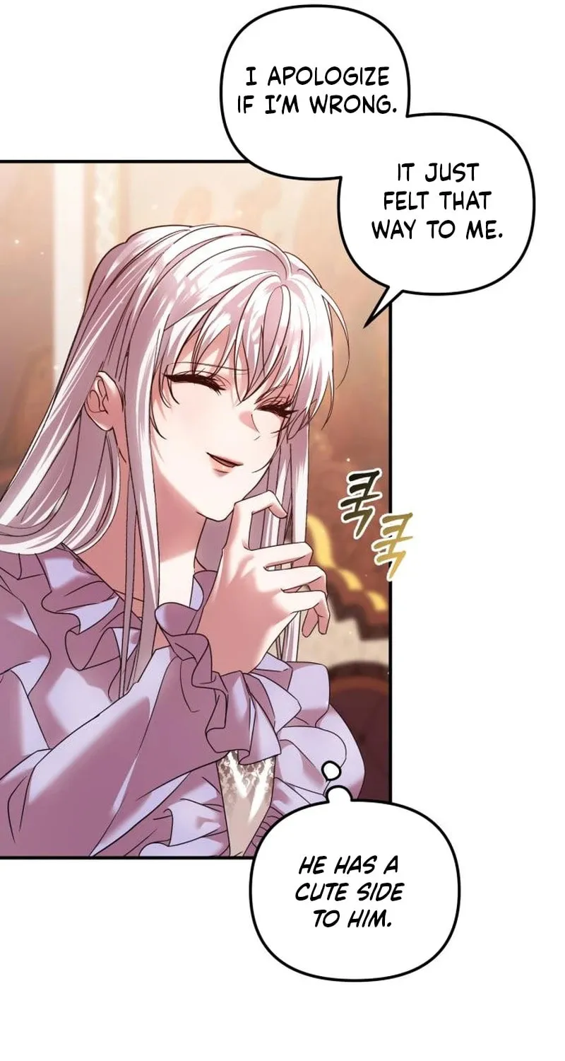 Read A Marriage Alliance for Revenge EN Manga Online