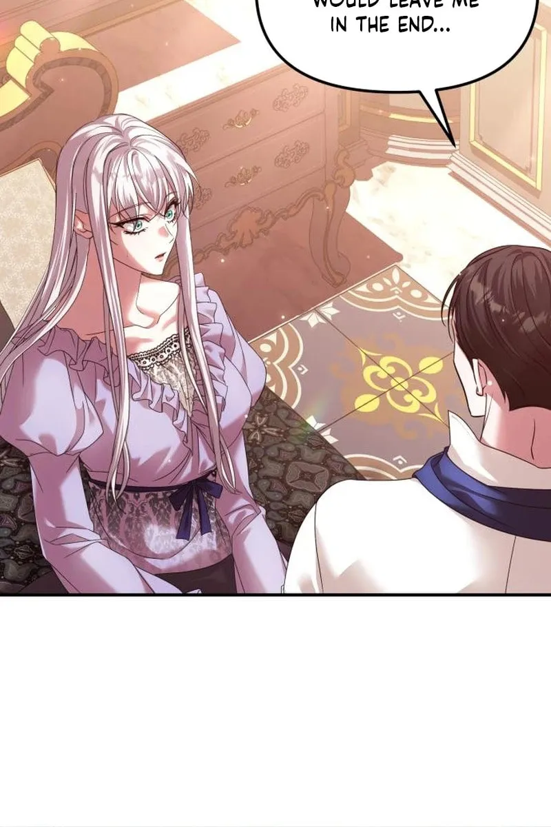 Read A Marriage Alliance for Revenge EN Manga Online