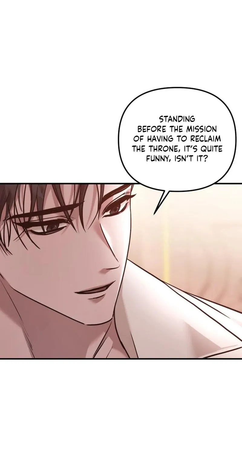 Read A Marriage Alliance for Revenge EN Manga Online