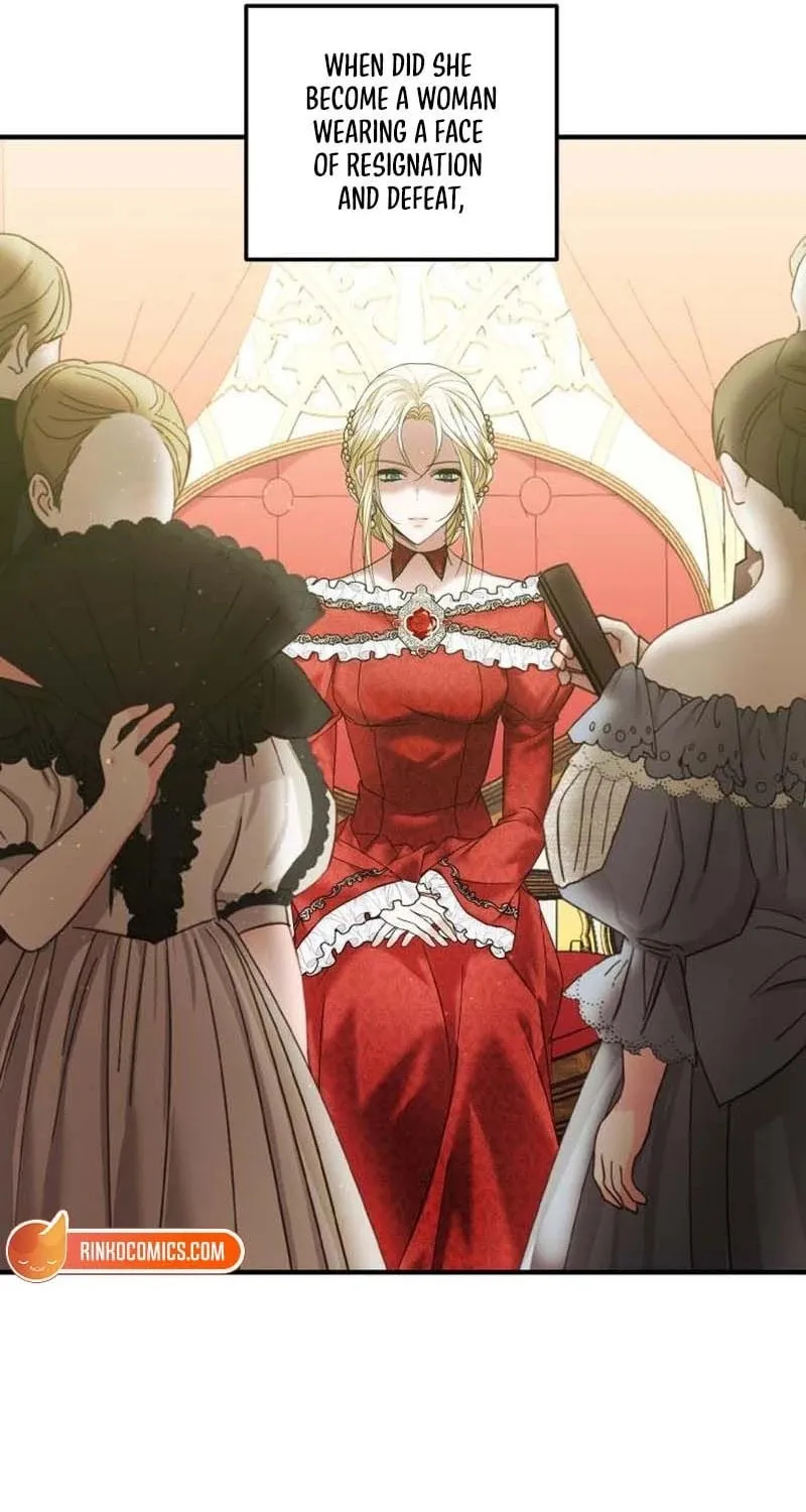 Read A Marriage Alliance for Revenge EN Manga Online