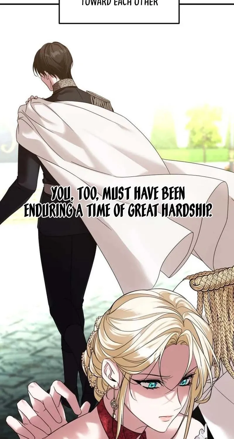 Read A Marriage Alliance for Revenge EN Manga Online