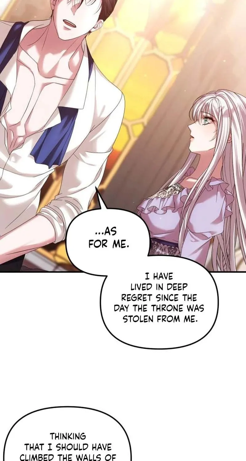 Read A Marriage Alliance for Revenge EN Manga Online