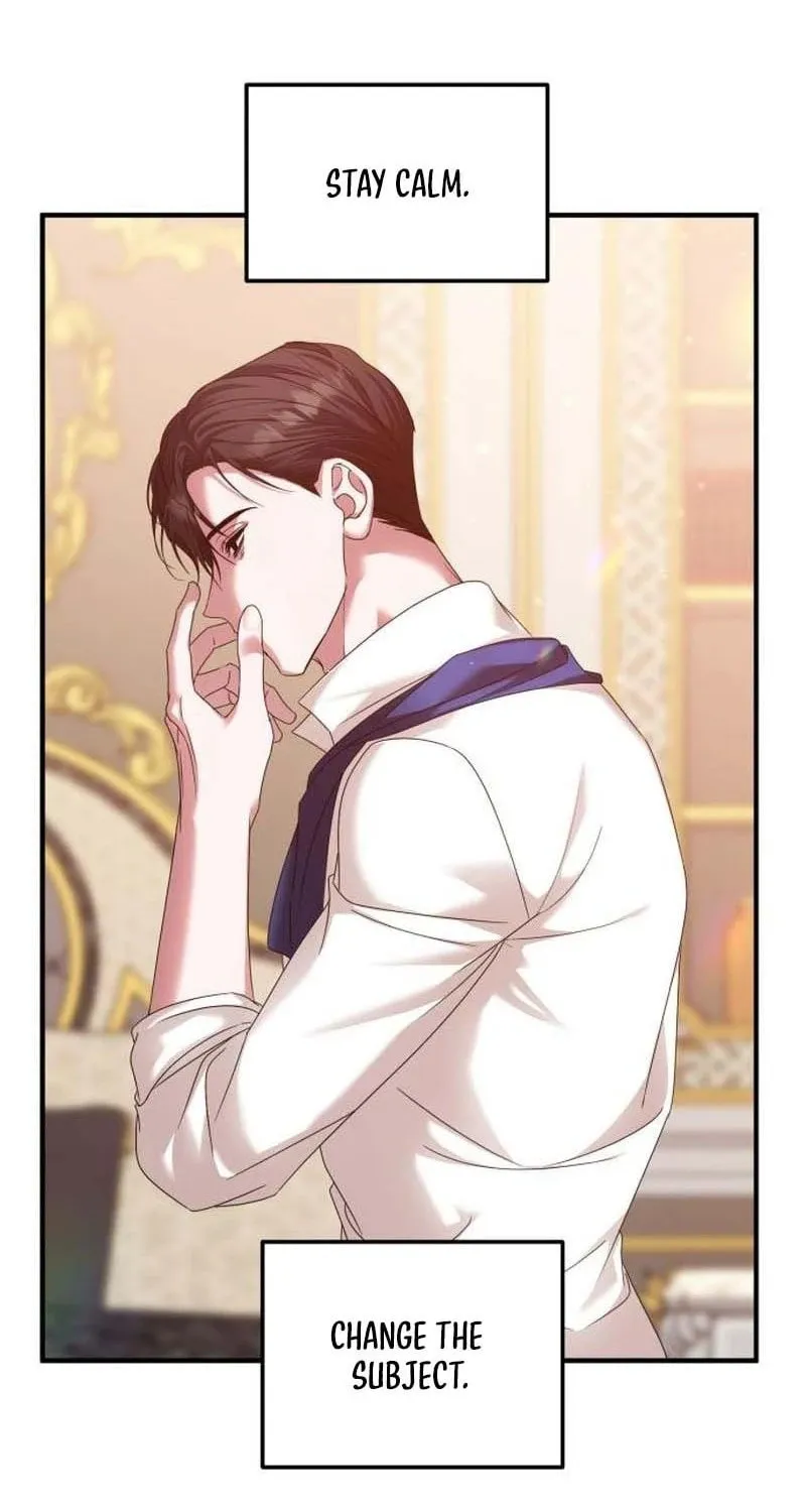 Read A Marriage Alliance for Revenge EN Manga Online