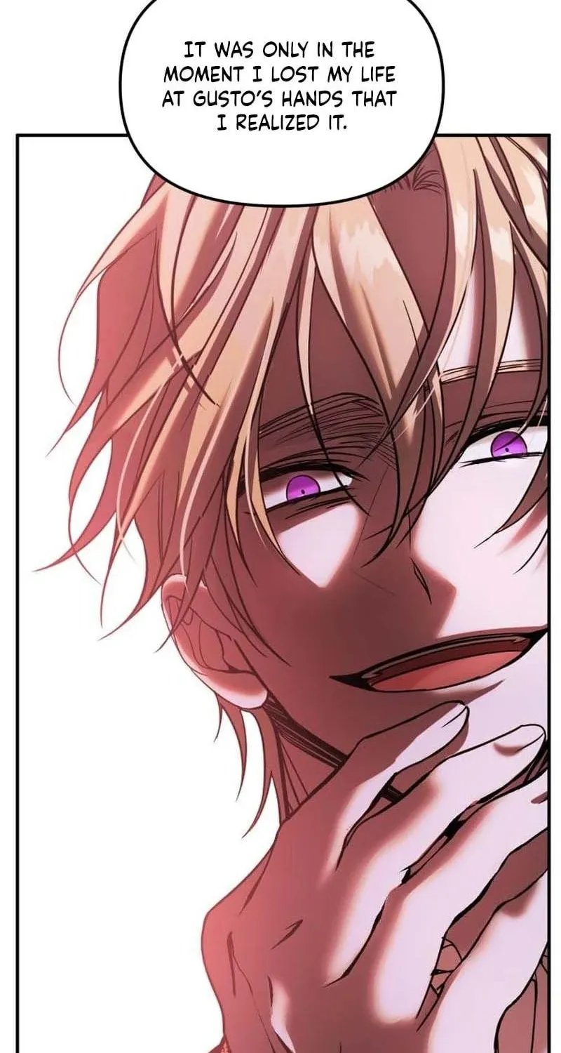 Read A Marriage Alliance for Revenge EN Manga Online