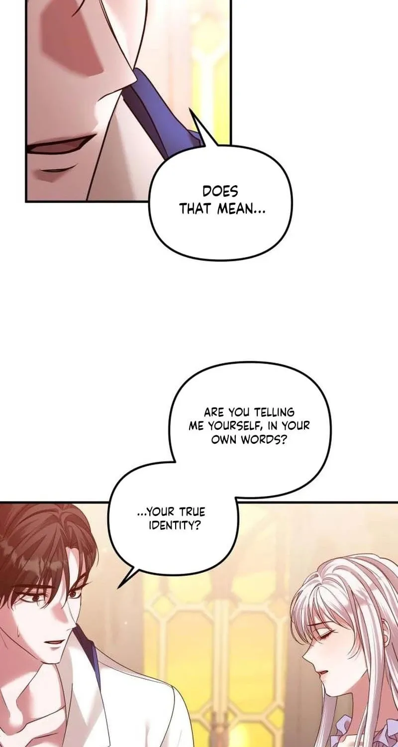 Read A Marriage Alliance for Revenge EN Manga Online