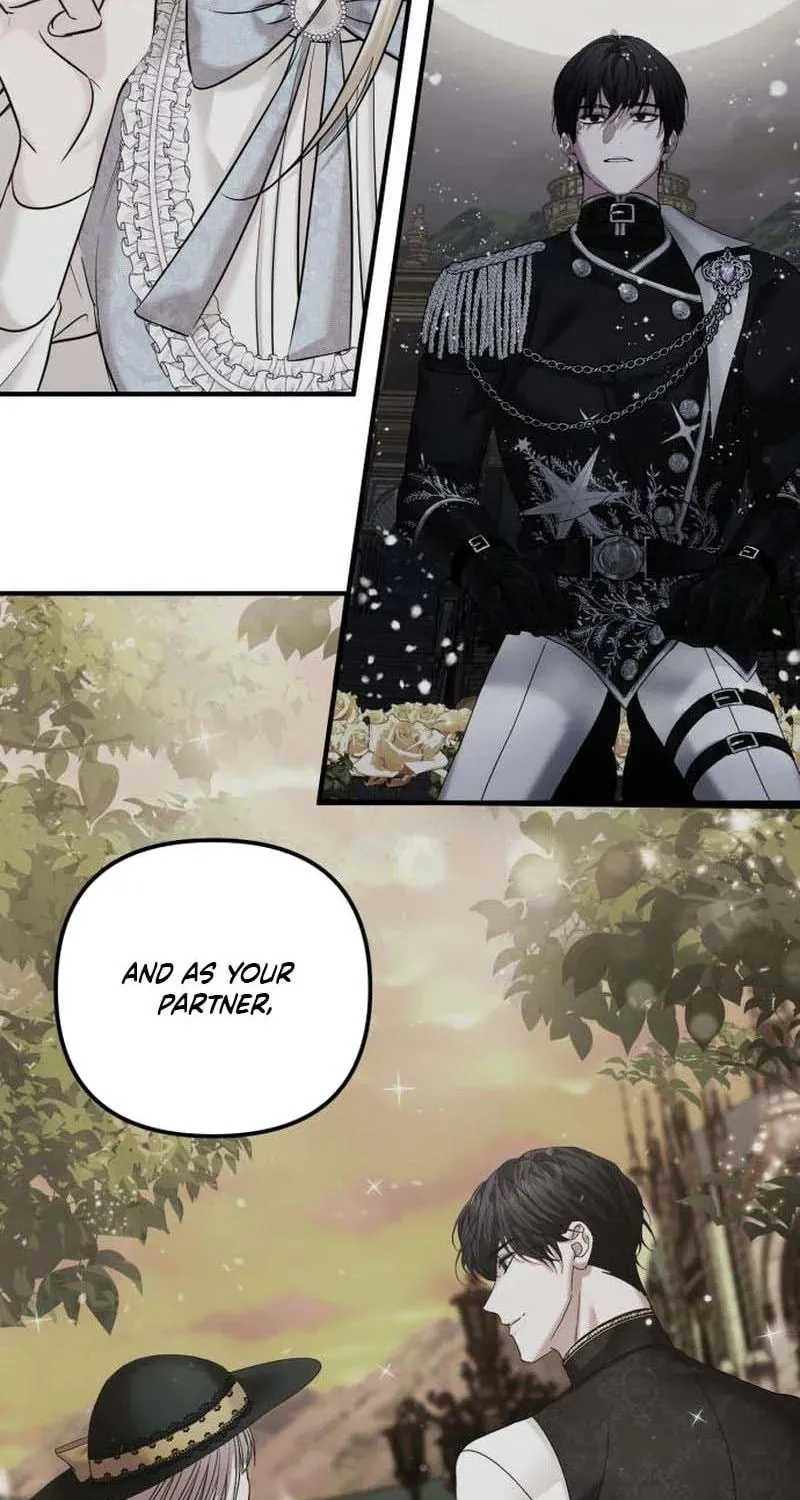 Read A Marriage Alliance for Revenge EN Manga Online