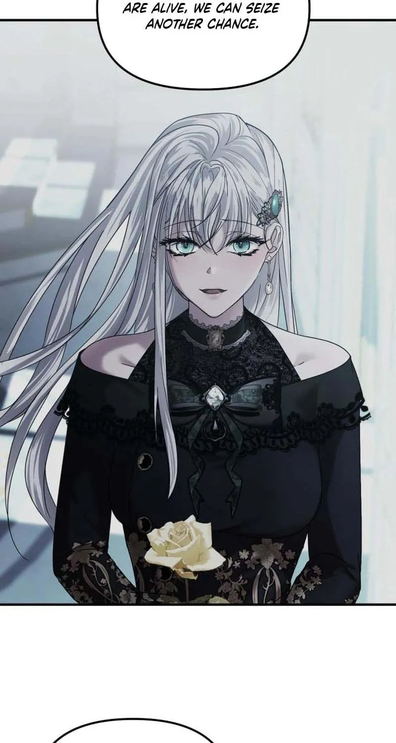 Read A Marriage Alliance for Revenge EN Manga Online