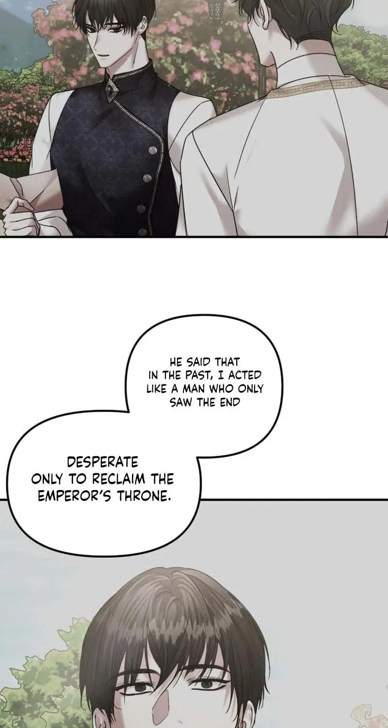 Read A Marriage Alliance for Revenge EN Manga Online