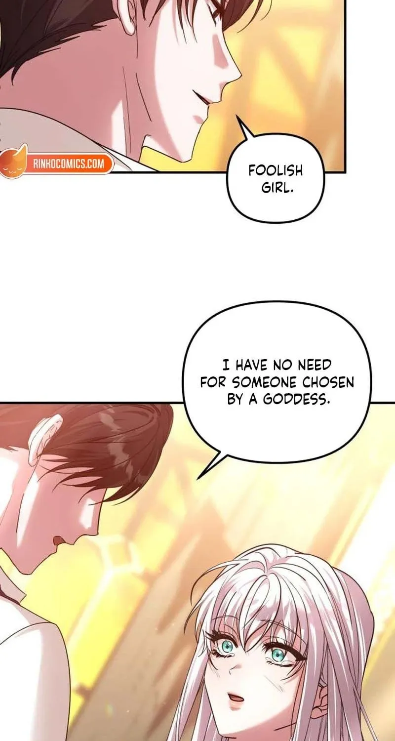 Read A Marriage Alliance for Revenge EN Manga Online