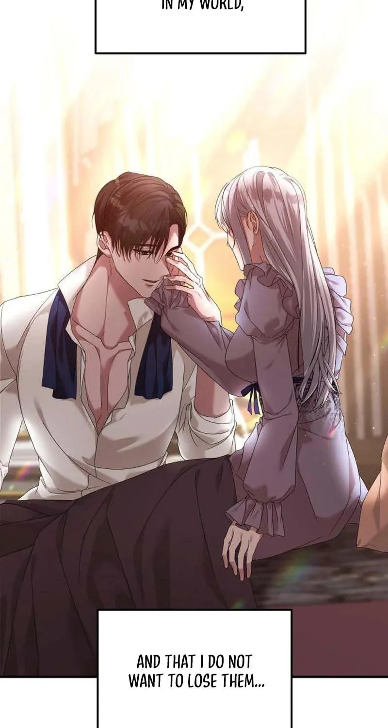 Read A Marriage Alliance for Revenge EN Manga Online