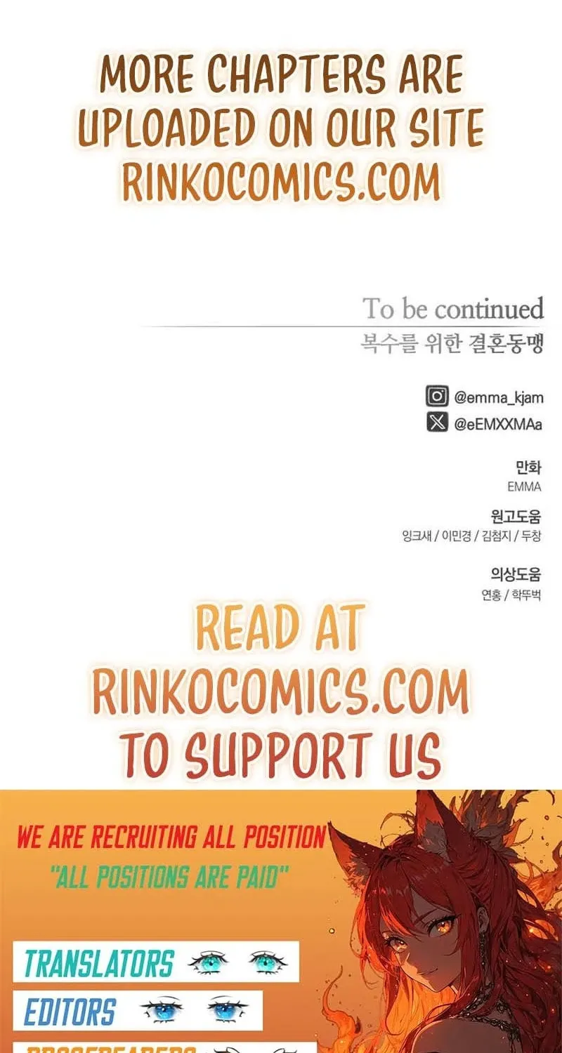 Read A Marriage Alliance for Revenge EN Manga Online