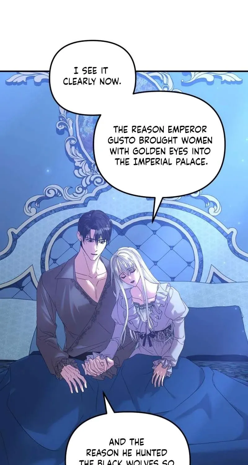 Read A Marriage Alliance for Revenge EN Manga Online