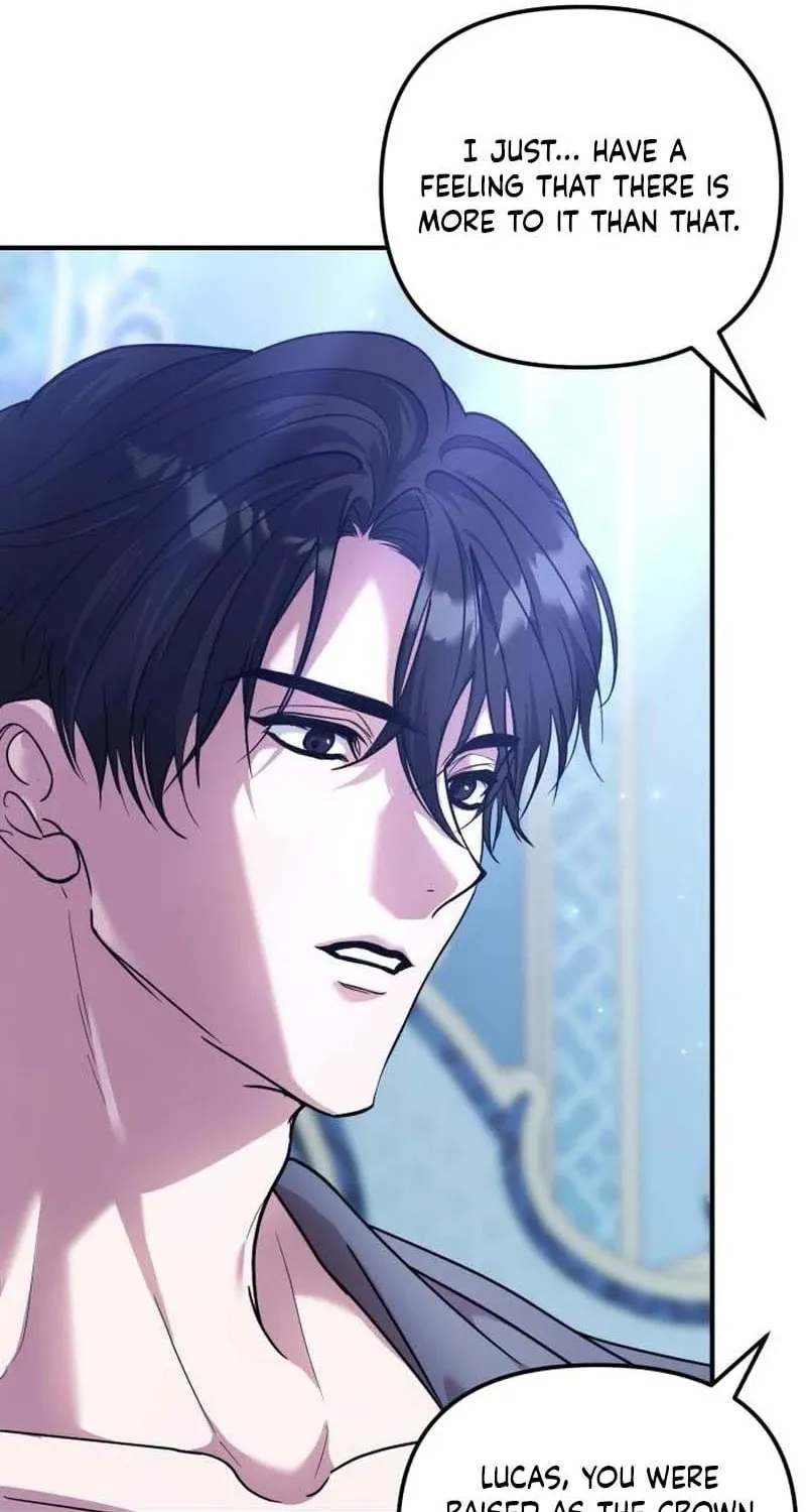 Read A Marriage Alliance for Revenge EN Manga Online