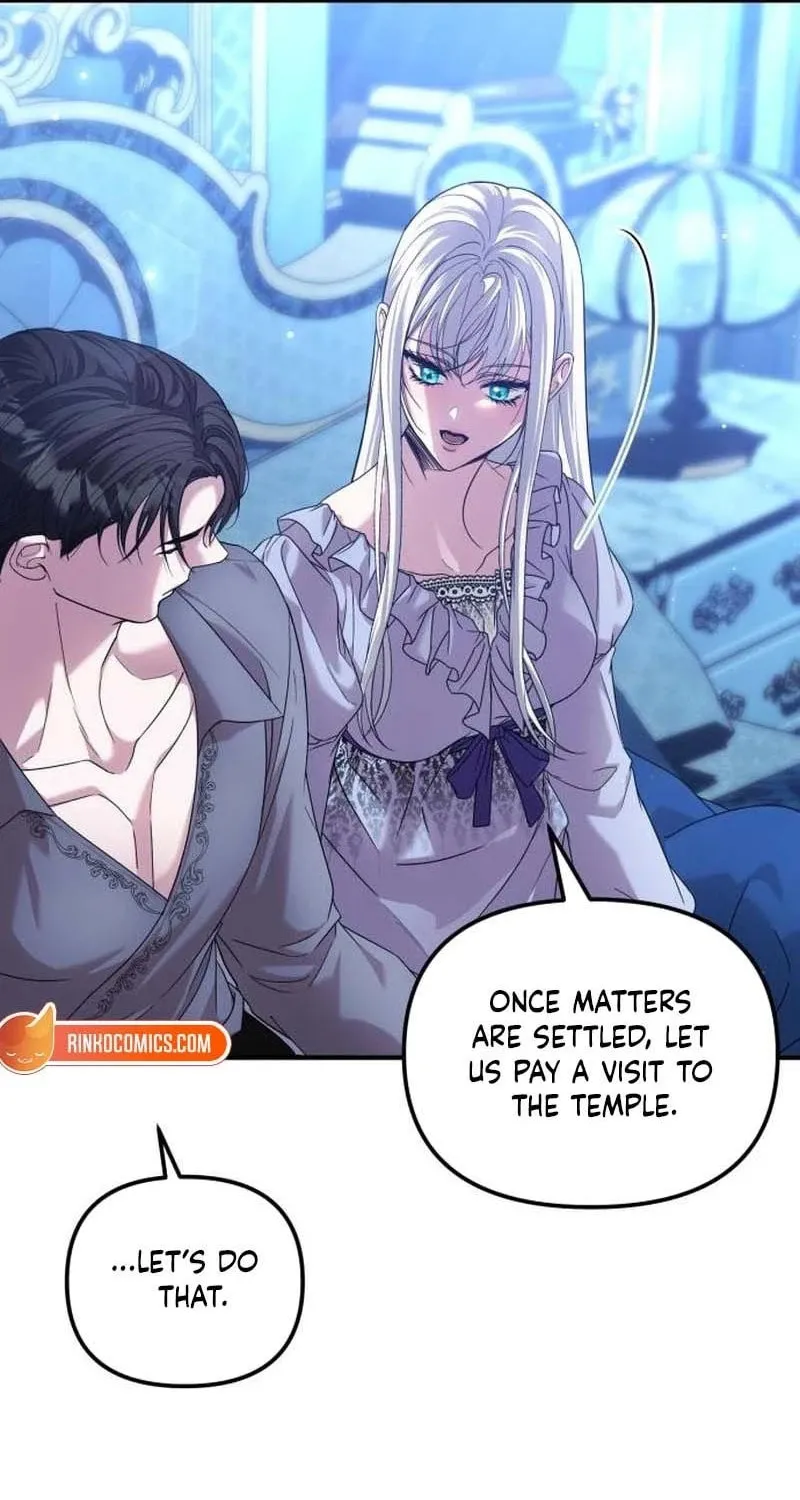 Read A Marriage Alliance for Revenge EN Manga Online