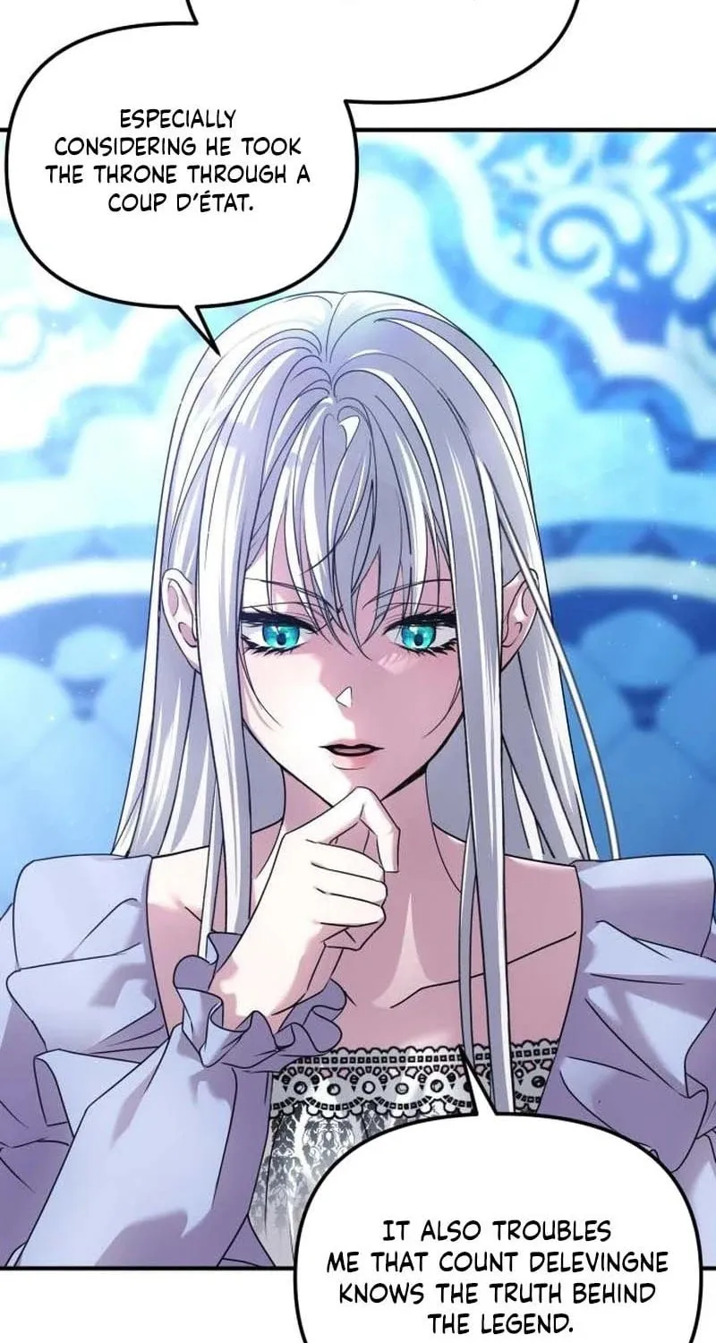 Read A Marriage Alliance for Revenge EN Manga Online