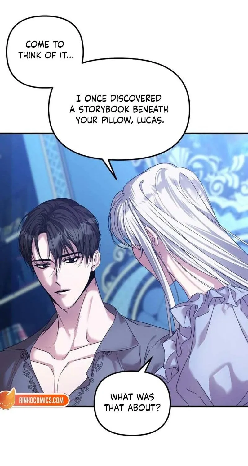 Read A Marriage Alliance for Revenge EN Manga Online