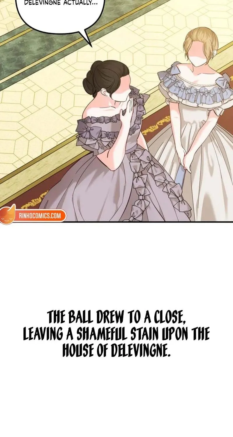 Read A Marriage Alliance for Revenge EN Manga Online