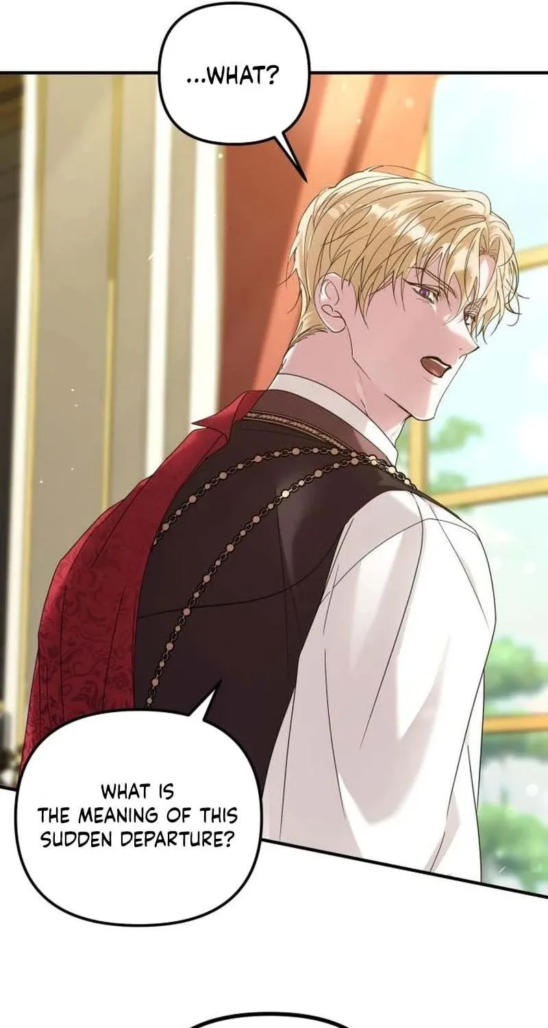 Read A Marriage Alliance for Revenge EN Manga Online