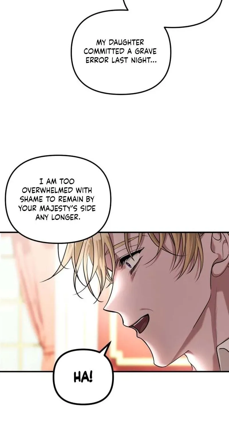 Read A Marriage Alliance for Revenge EN Manga Online