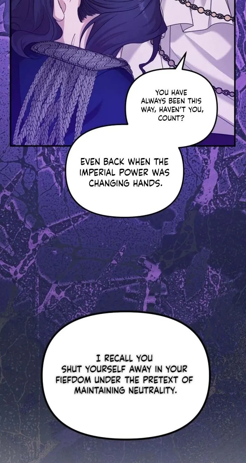 Read A Marriage Alliance for Revenge EN Manga Online