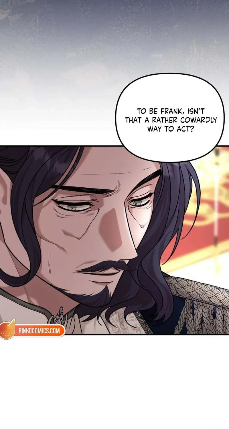Read A Marriage Alliance for Revenge EN Manga Online