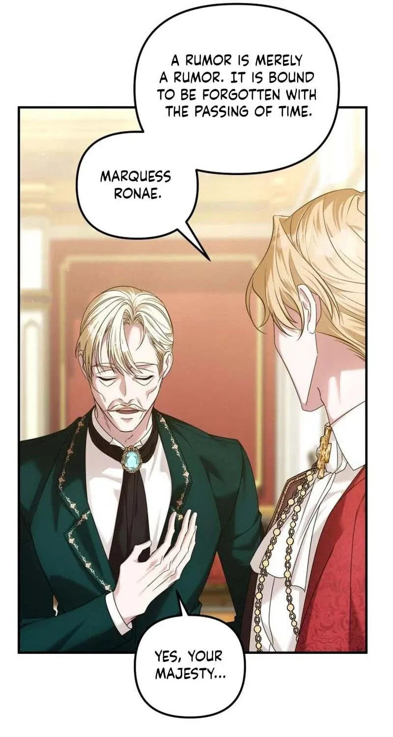 Read A Marriage Alliance for Revenge EN Manga Online