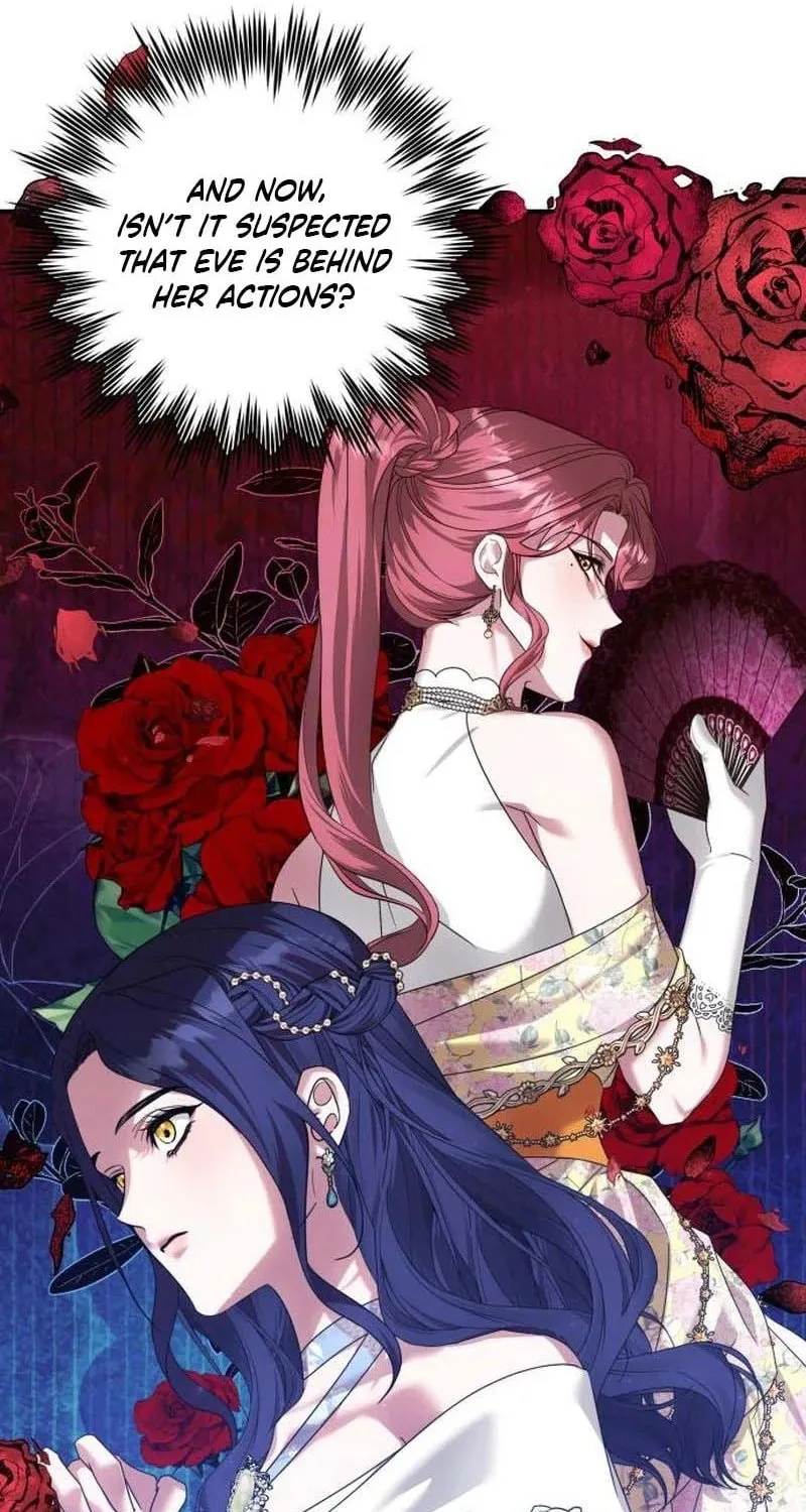 Read A Marriage Alliance for Revenge EN Manga Online