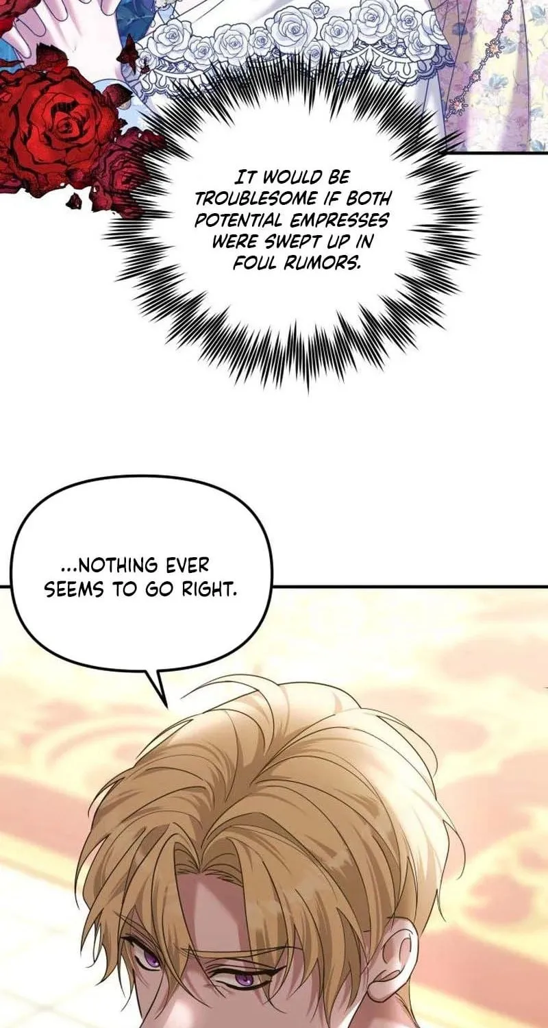 Read A Marriage Alliance for Revenge EN Manga Online