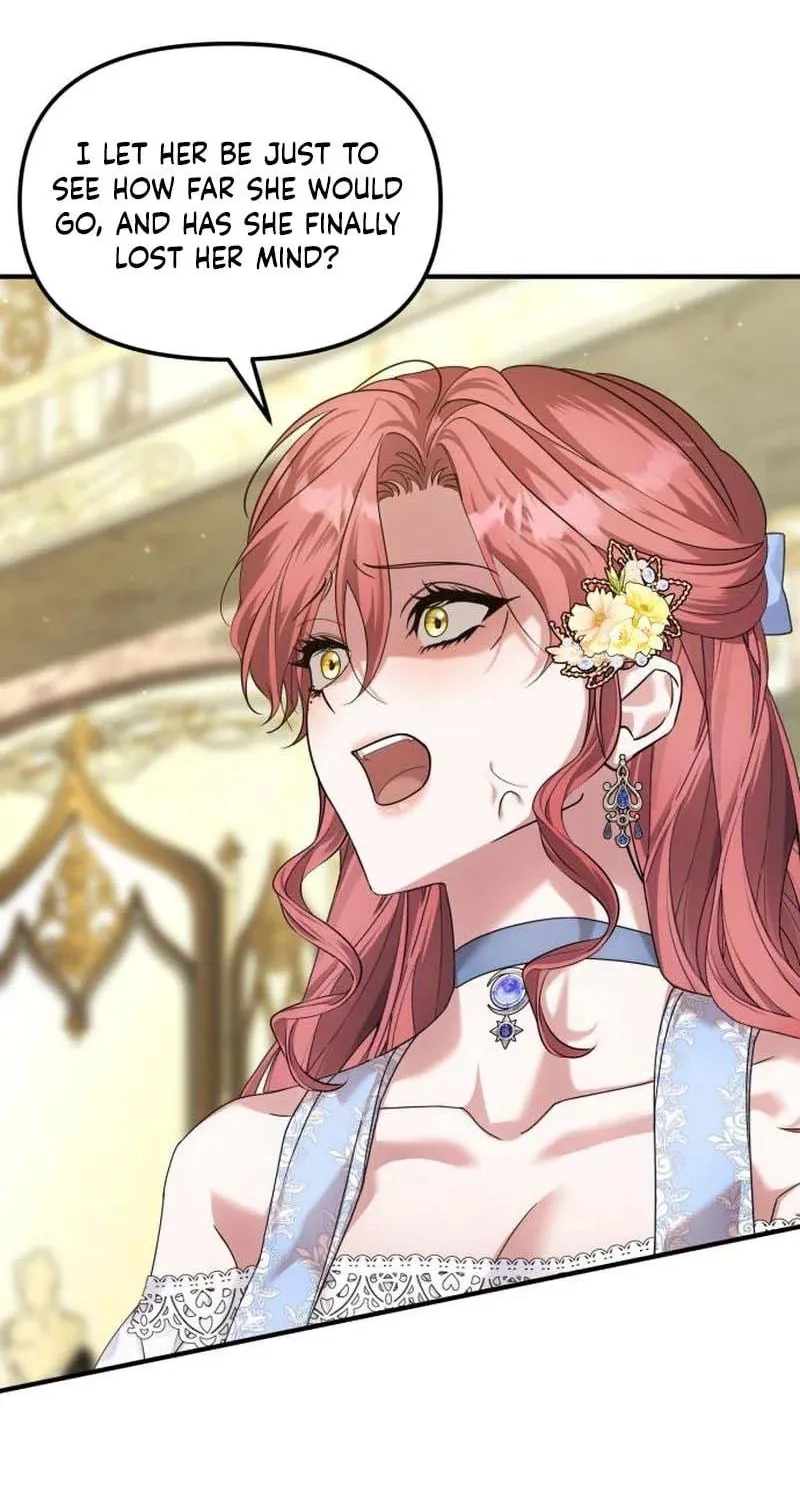 Read A Marriage Alliance for Revenge EN Manga Online