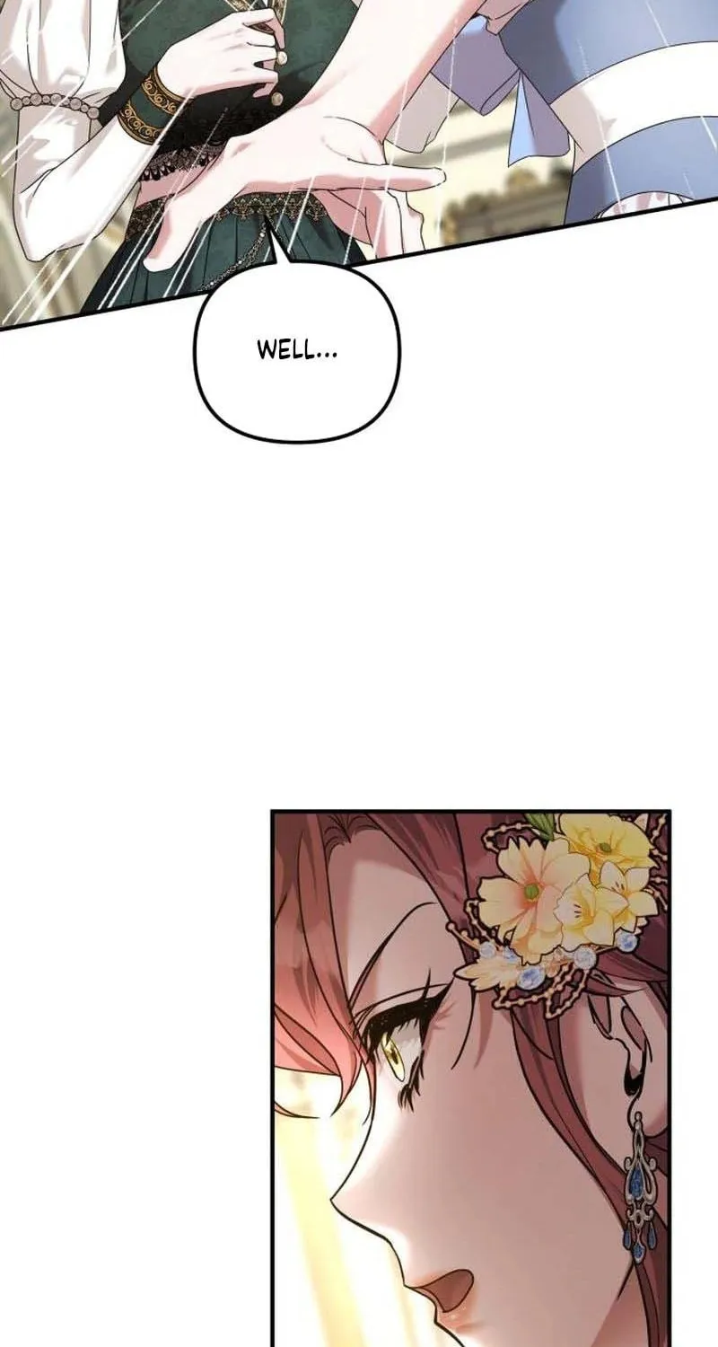 Read A Marriage Alliance for Revenge EN Manga Online