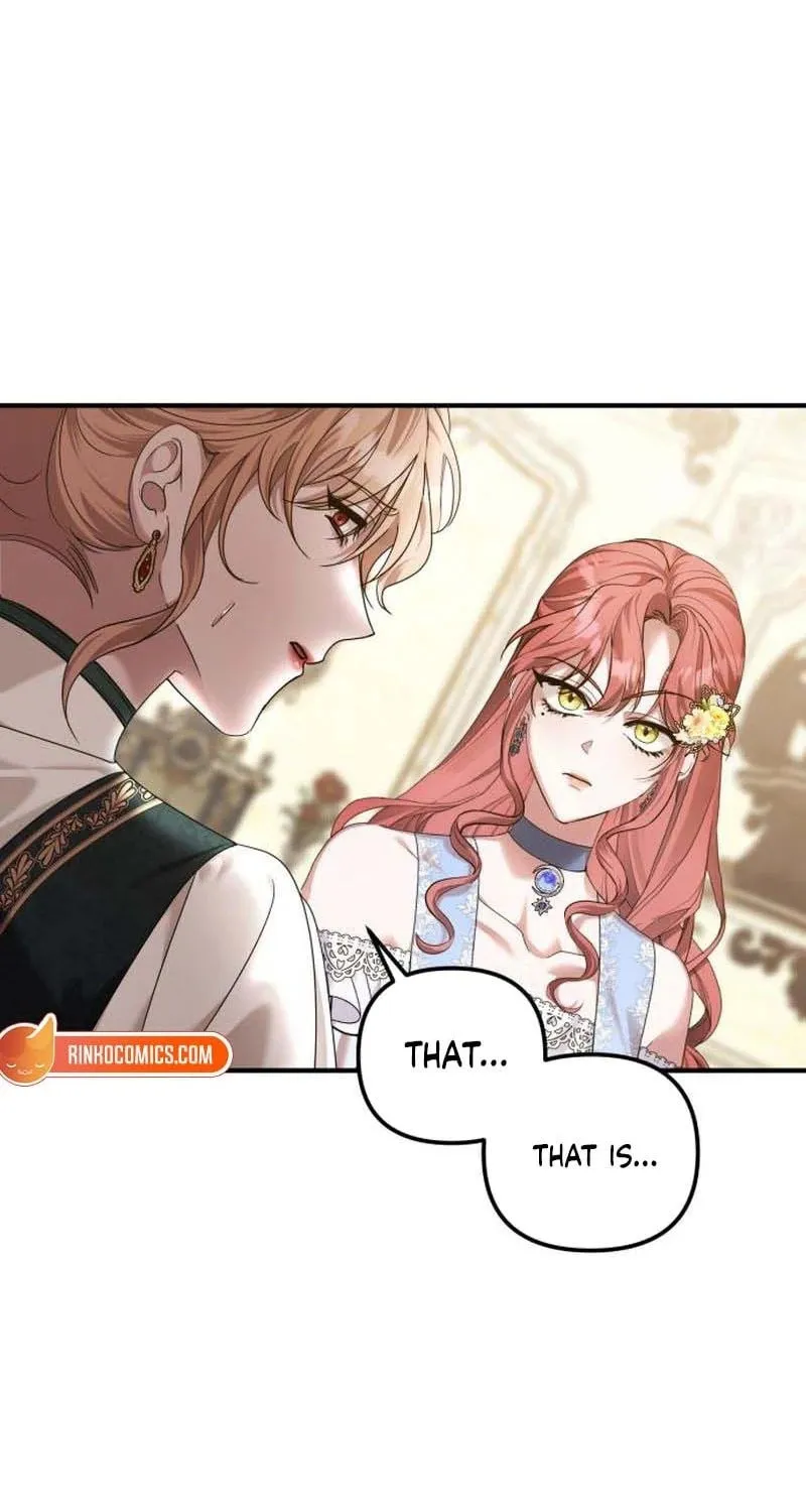 Read A Marriage Alliance for Revenge EN Manga Online