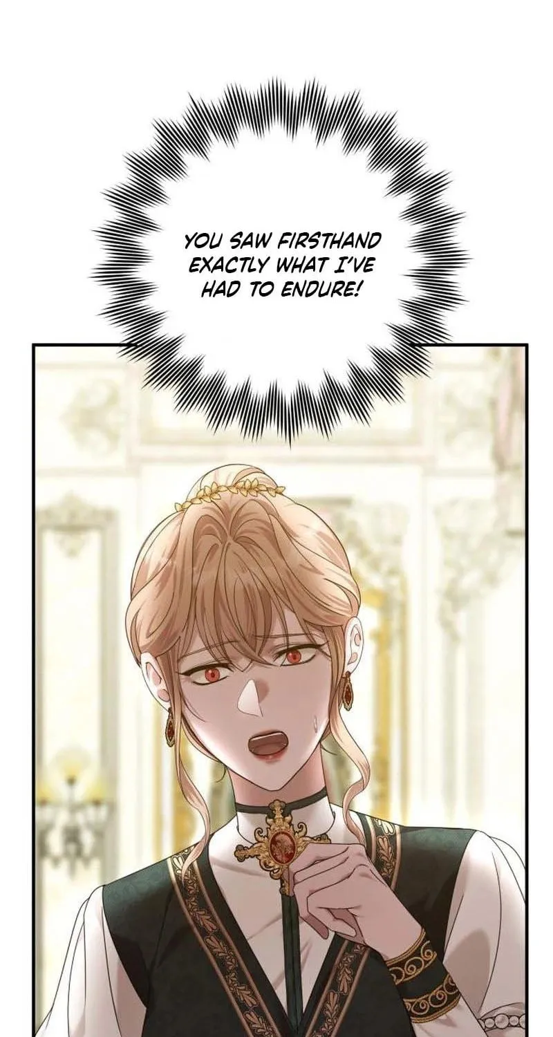Read A Marriage Alliance for Revenge EN Manga Online