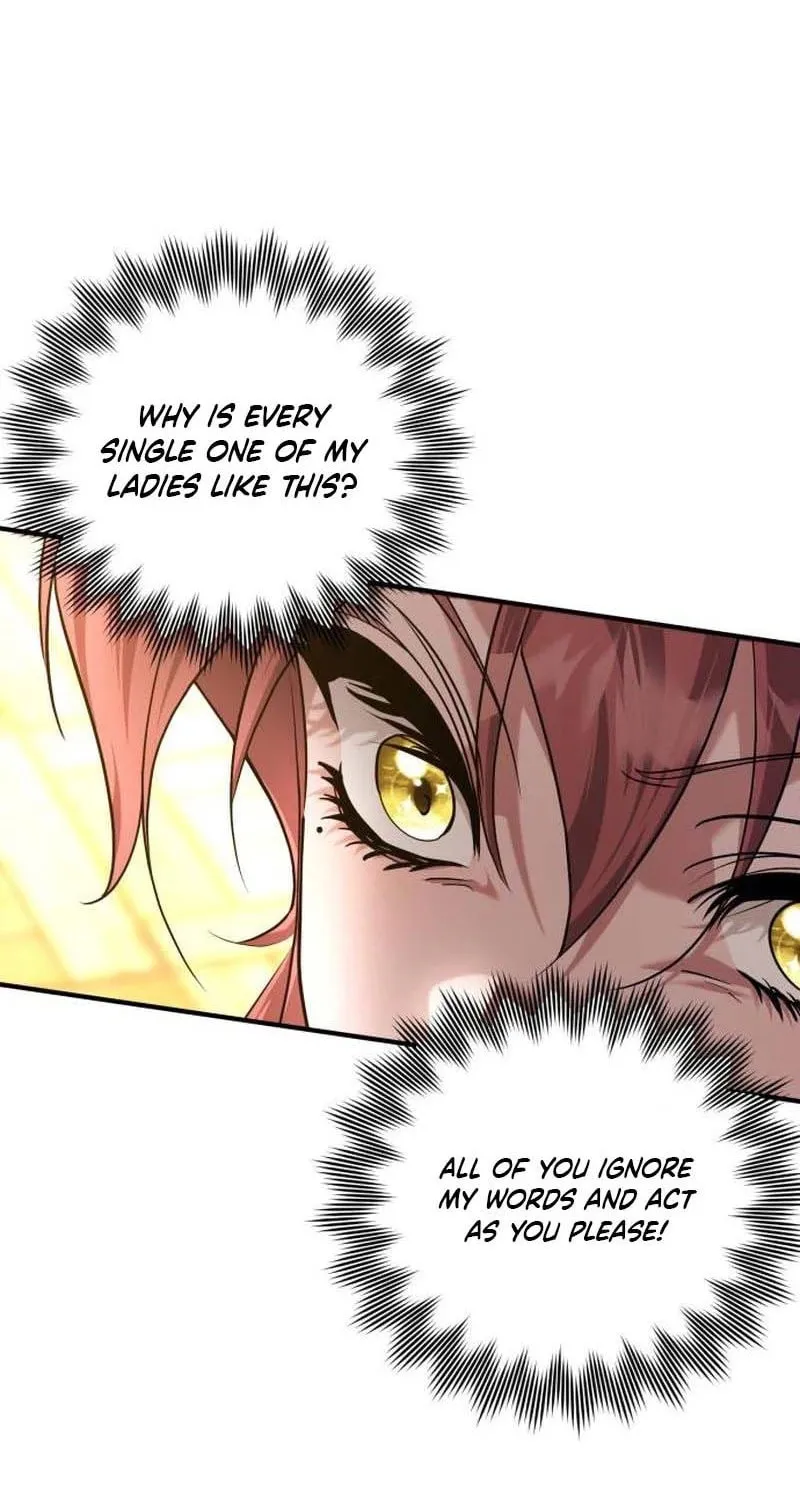 Read A Marriage Alliance for Revenge EN Manga Online