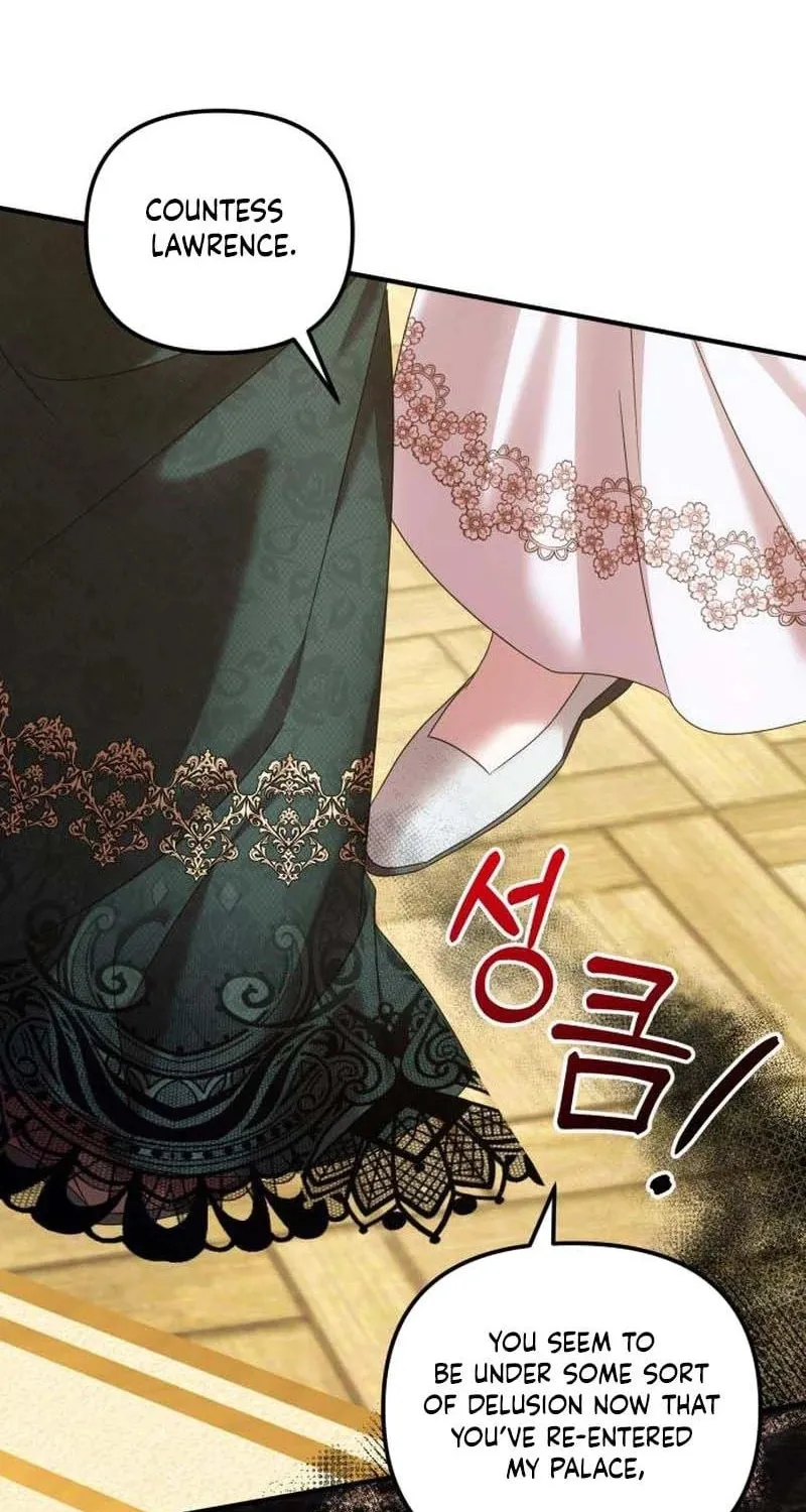 Read A Marriage Alliance for Revenge EN Manga Online