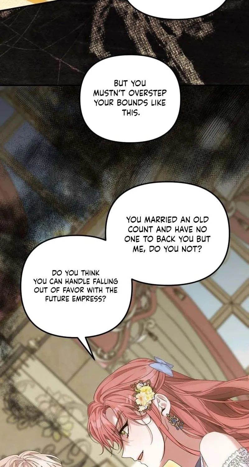 Read A Marriage Alliance for Revenge EN Manga Online