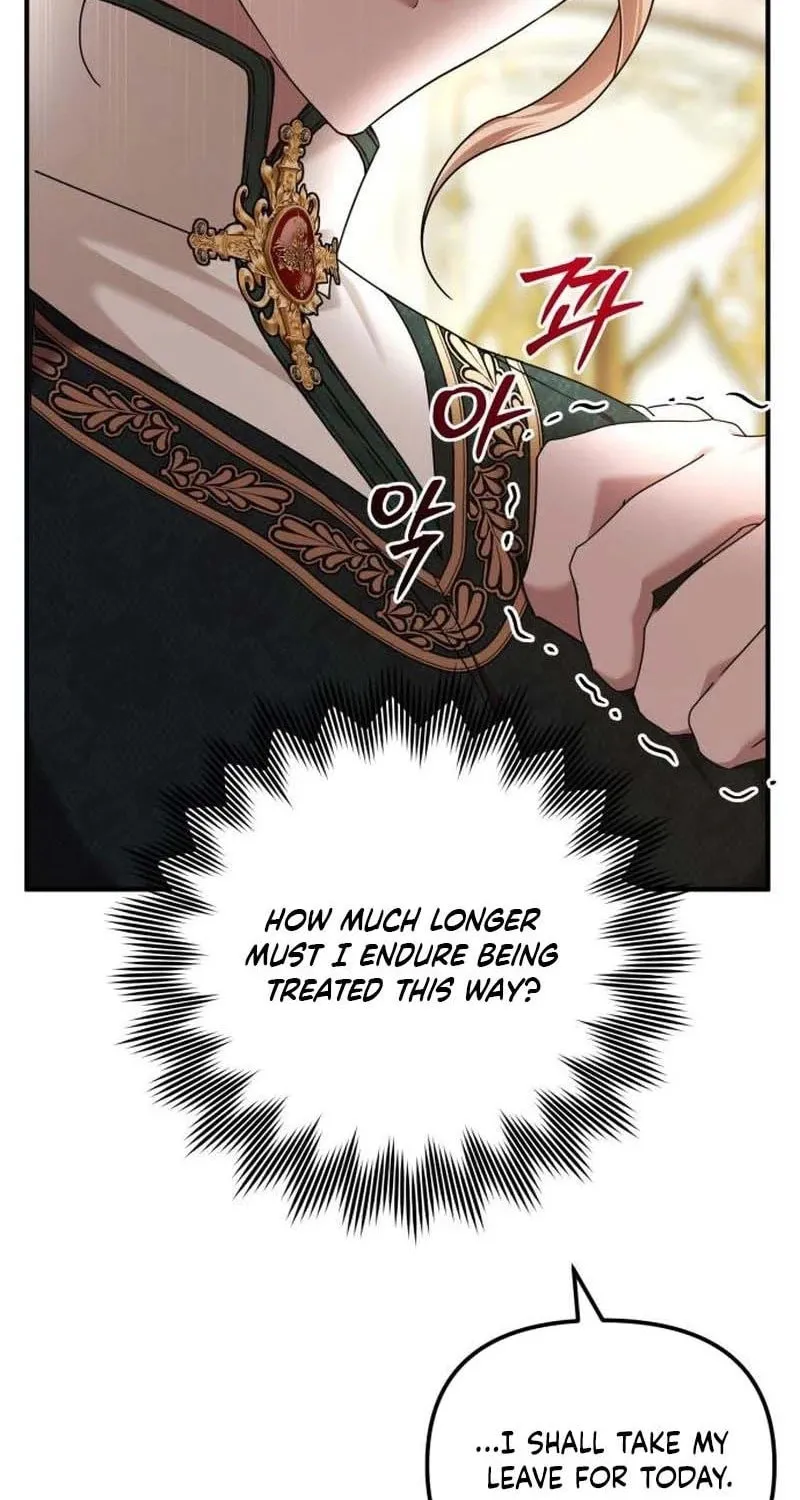 Read A Marriage Alliance for Revenge EN Manga Online