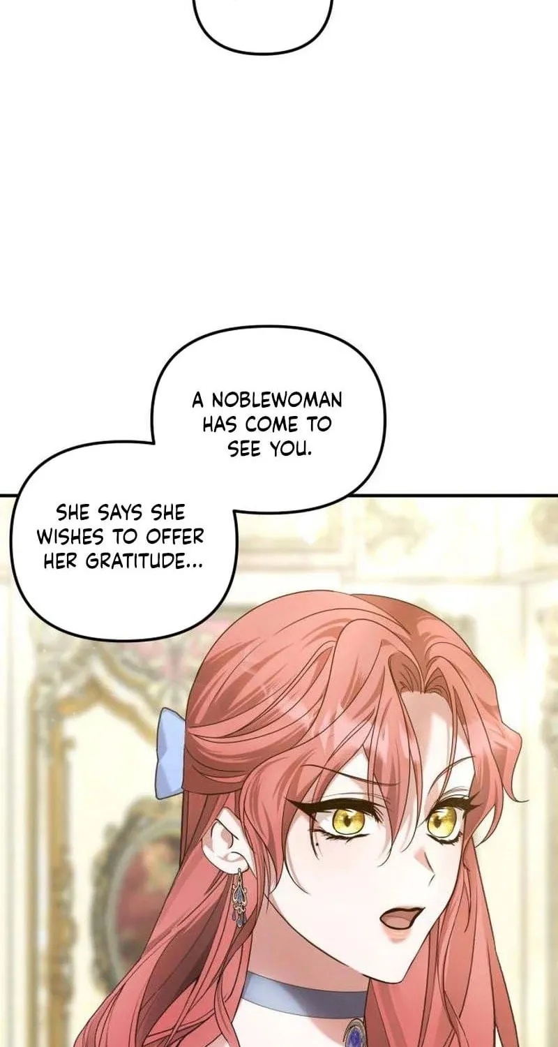 Read A Marriage Alliance for Revenge EN Manga Online