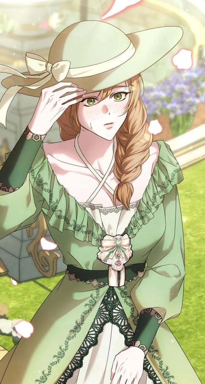 Read A Marriage Alliance for Revenge EN Manga Online