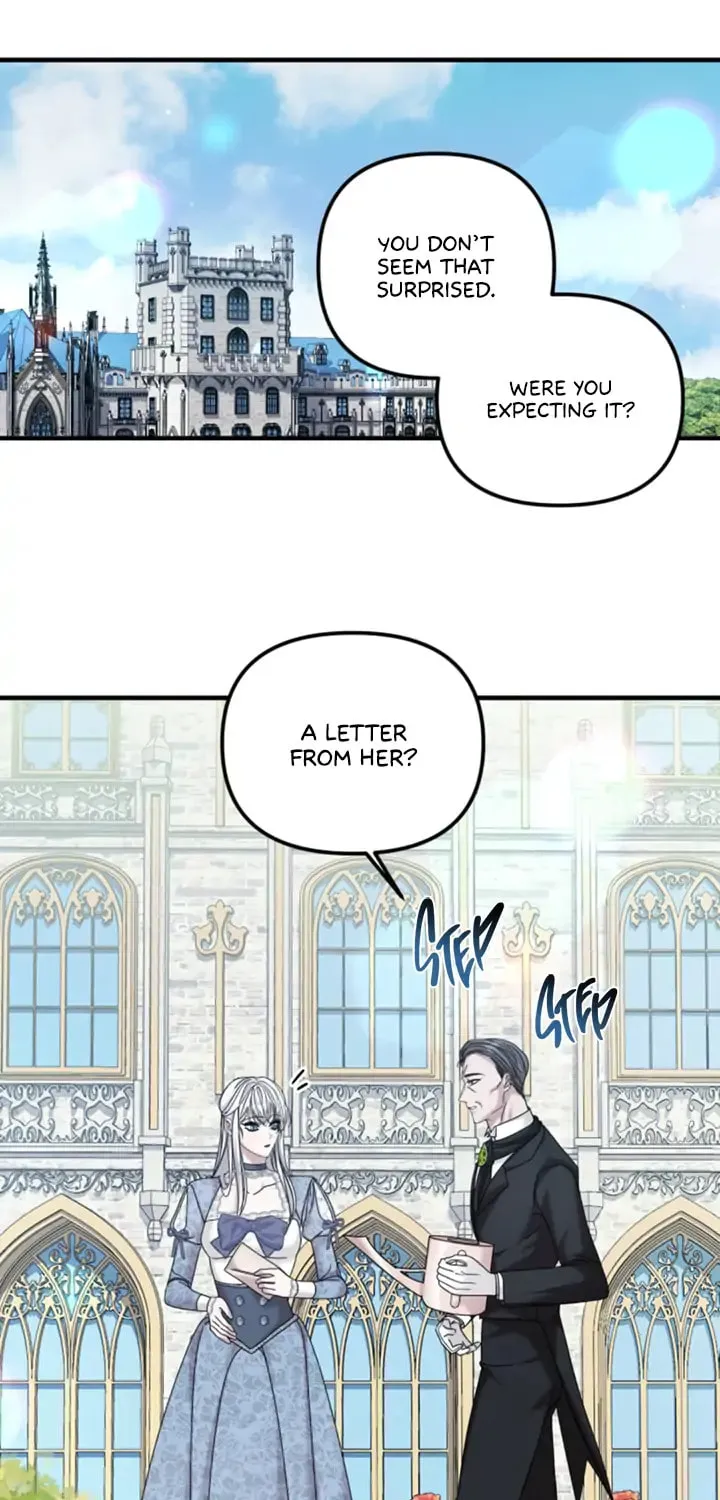Read A Marriage Alliance for Revenge EN Manga Online