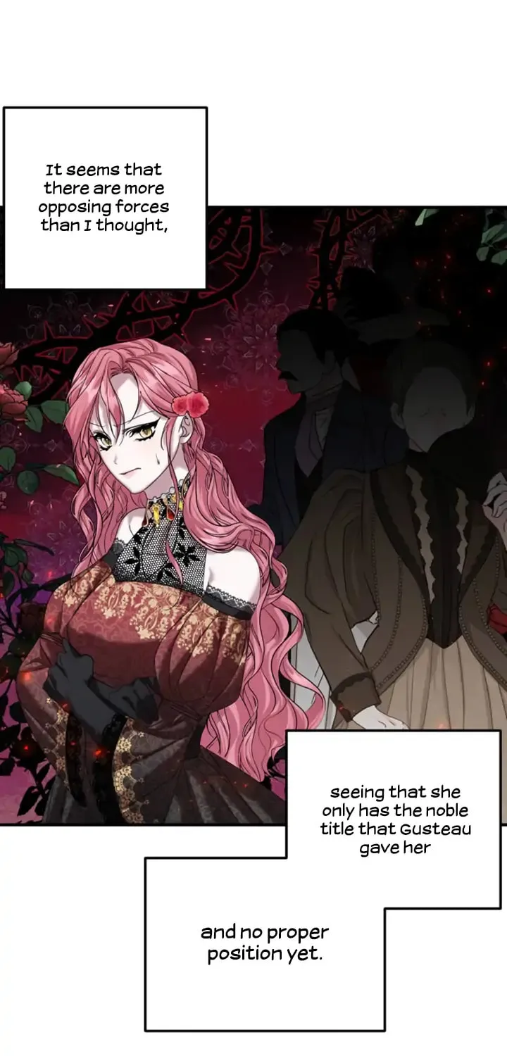 Read A Marriage Alliance for Revenge EN Manga Online