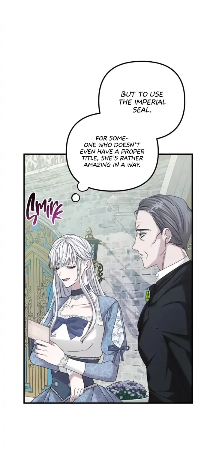Read A Marriage Alliance for Revenge EN Manga Online