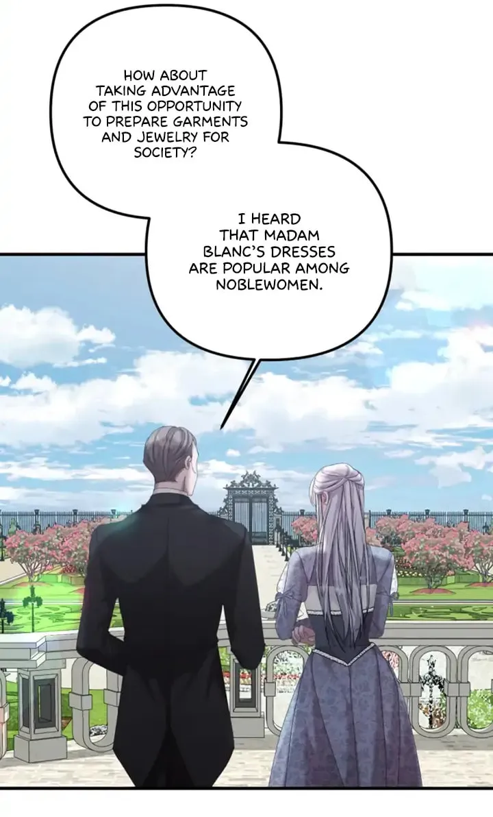 Read A Marriage Alliance for Revenge EN Manga Online