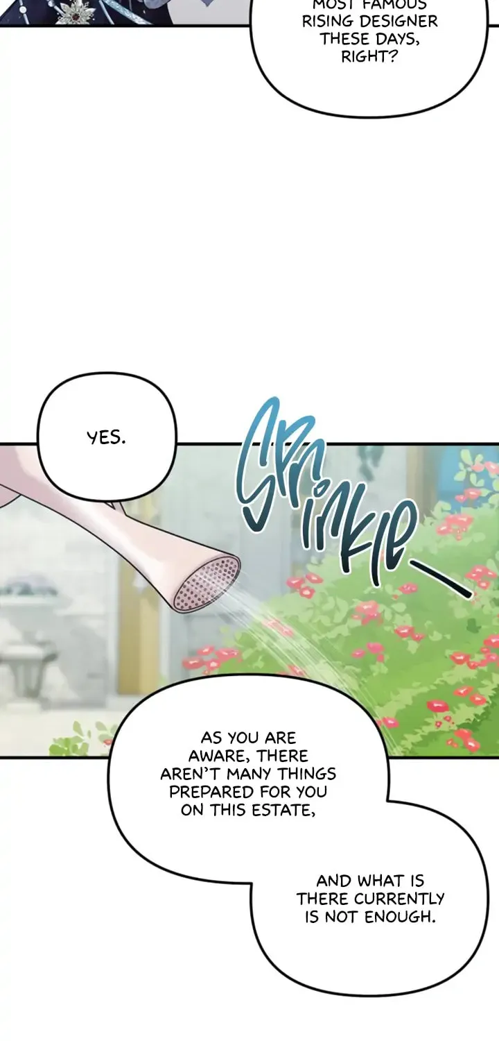 Read A Marriage Alliance for Revenge EN Manga Online