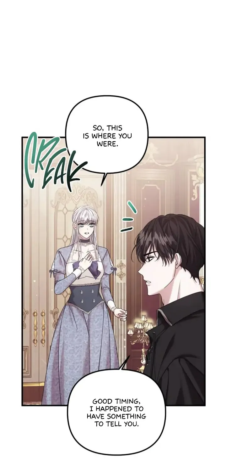 Read A Marriage Alliance for Revenge EN Manga Online
