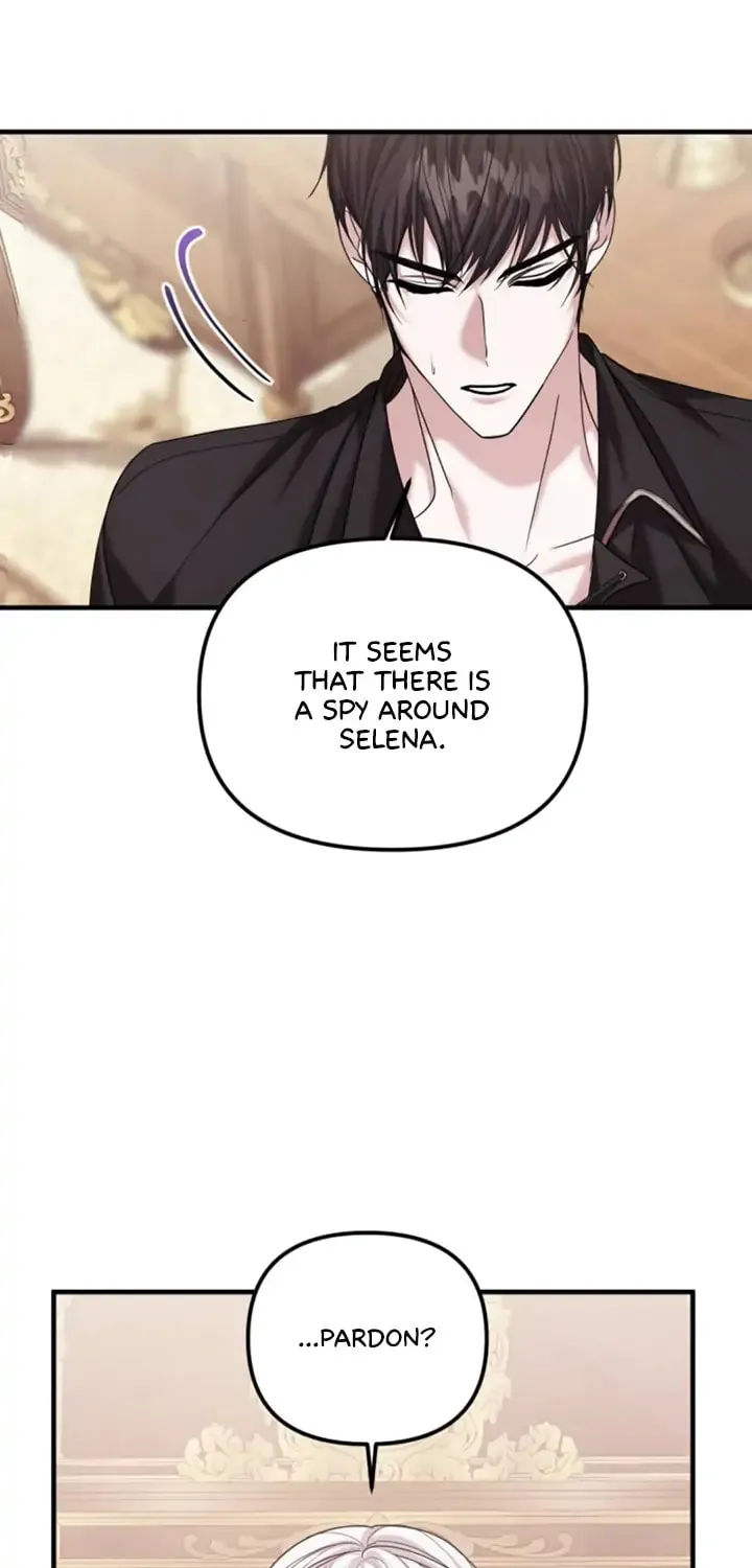 Read A Marriage Alliance for Revenge EN Manga Online