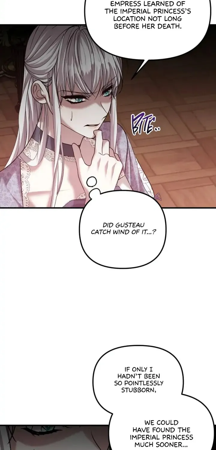 Read A Marriage Alliance for Revenge EN Manga Online