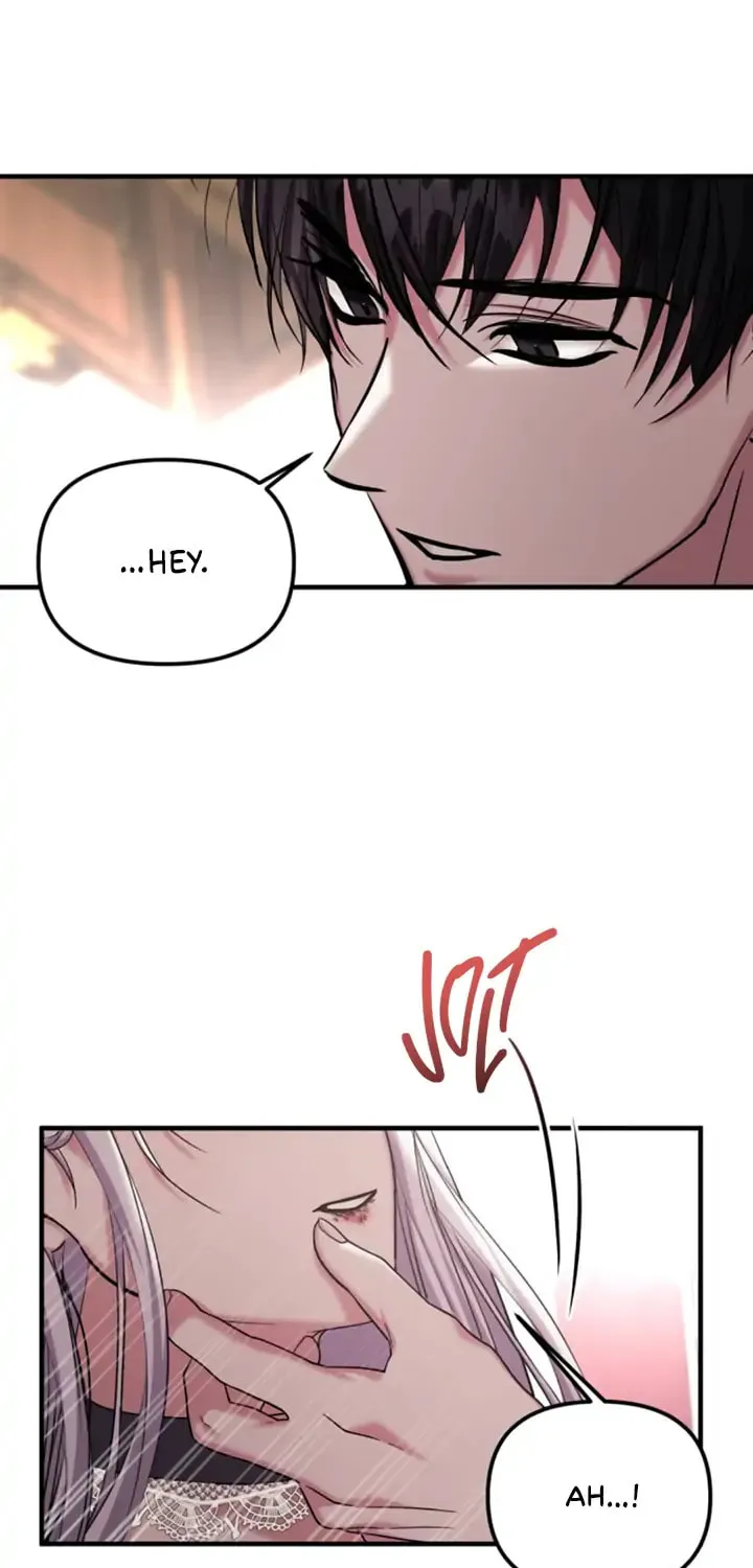 Read A Marriage Alliance for Revenge EN Manga Online