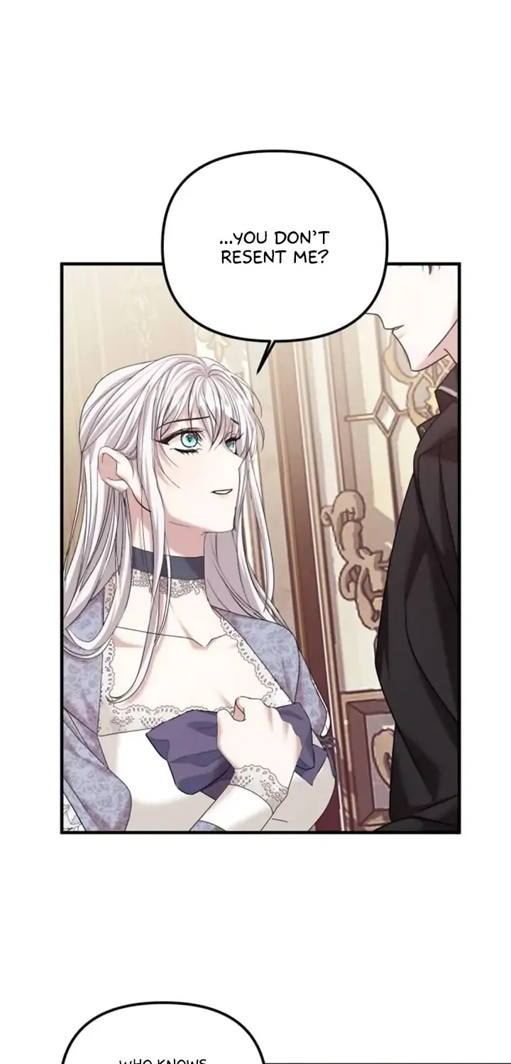 Read A Marriage Alliance for Revenge EN Manga Online